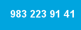 983 223 91 41